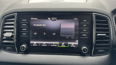 Skoda Karoq 1.5 TSI SE L 5dr DSG Petrol Estate